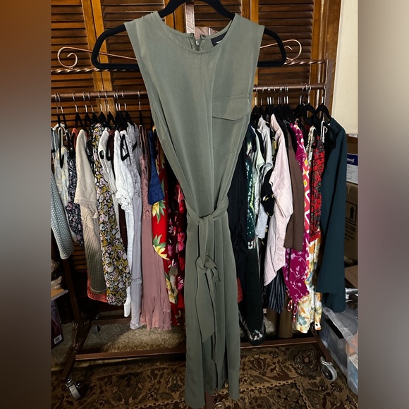 Who What Where Dress - Picture 2 of 4